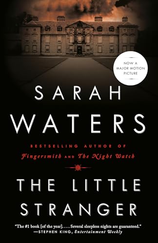 9780771087899: [The Little Stranger] [by: Sarah Waters]