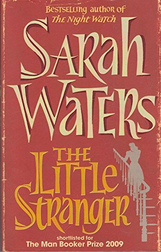 Stock image for The Little Stranger for sale by Better World Books