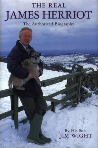 9780771088438: The Real James Herriot: The Authorized Biography