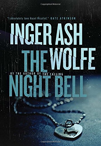 Beispielbild fr Night Bell zum Verkauf von Better World Books