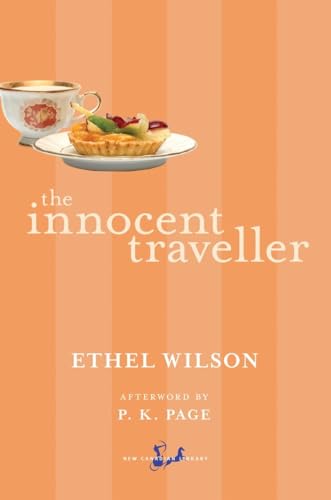 9780771088889: The Innocent Traveller (New Canadian Library (Paperback))