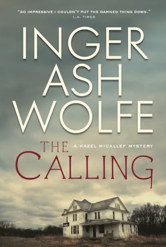 9780771088964: The Calling: A Hazel Micallef Mystery