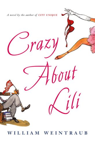 Imagen de archivo de Crazy About Lili a la venta por Joy of Books