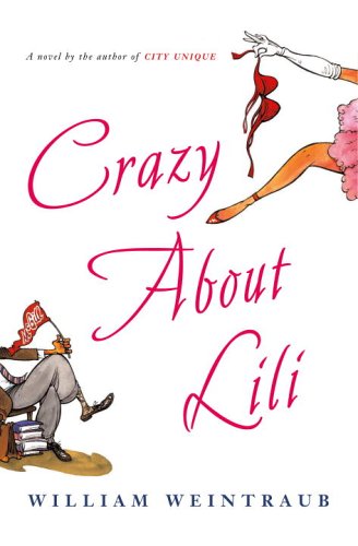 Stock image for Crazy About Lili for sale by Joy of Books