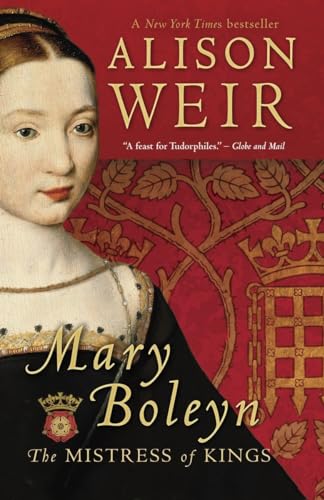 Stock image for Mary Boleyn: Mistress of Kings for sale by ThriftBooks-Atlanta