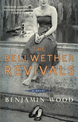 Imagen de archivo de The Bellwether Revivals a la venta por Better World Books
