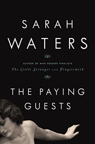 Stock image for The Paying Guests for sale by Better World Books