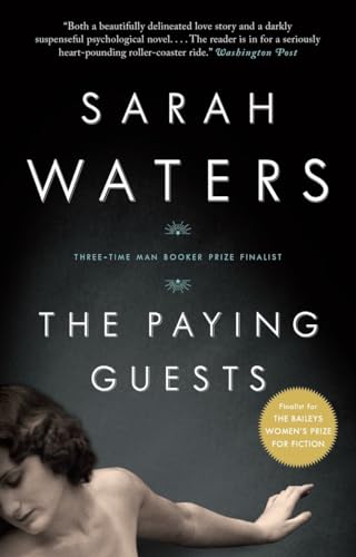 Stock image for The Paying Guests for sale by Better World Books: West