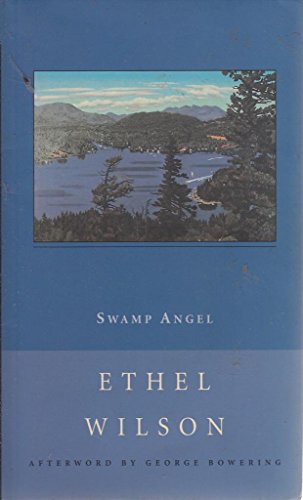 9780771089589: Swamp Angel (New Canadian Library S.)