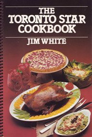 Stock image for The Toronto Star Cookbook for sale by Gulf Coast Books