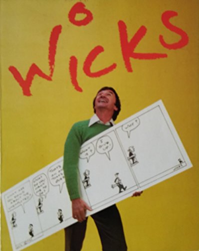 Beispielbild fr Wicks zum Verkauf von Acme Books