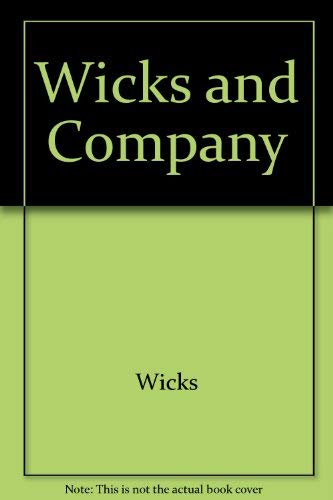 Stock image for Ben Wicks and Company: The Third Cartoon Treasury for sale by Lowry's Books
