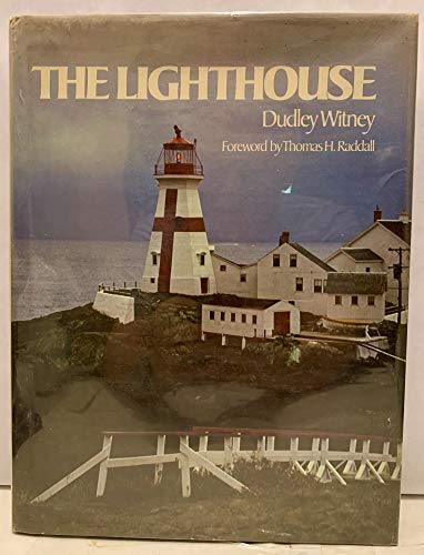 Beispielbild fr The lighthouse zum Verkauf von Zoom Books Company