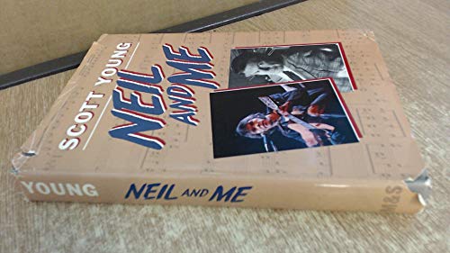 9780771090844: Neil and Me