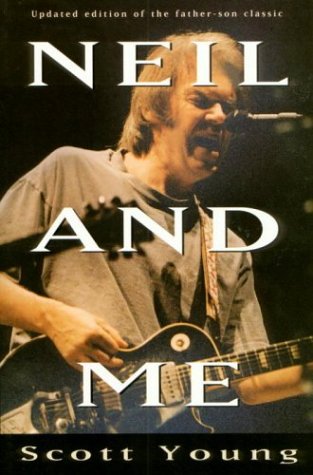 9780771090998: Neil and Me - Revised Edition