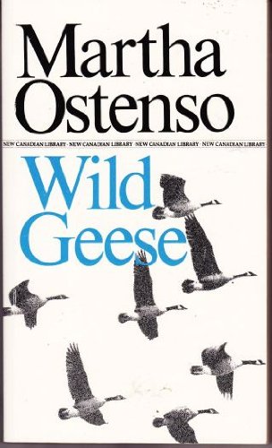 9780771091186: Wild Geese