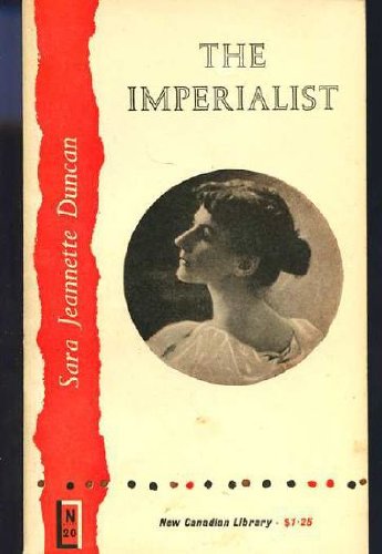 9780771091209: The Imperialist