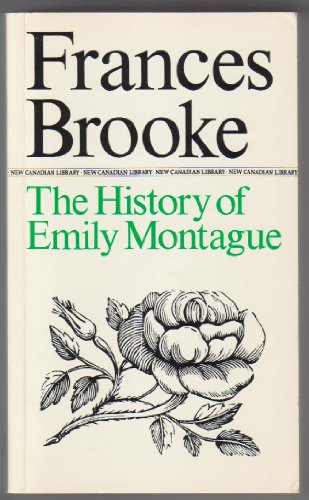 The History of Emily Montague - Brooke, Frances