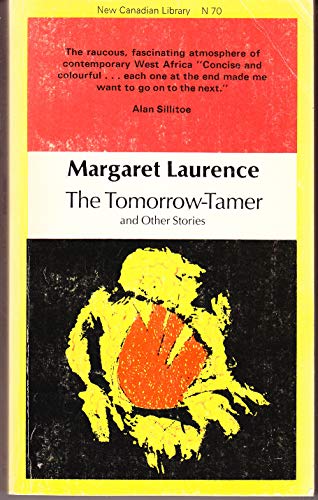 Stock image for The Tomorrow Tamer for sale by Wally's Books