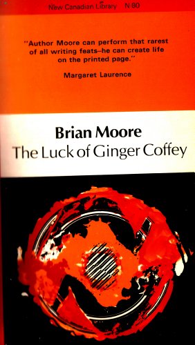 9780771091803: Title: The Luck of Ginger Coffey