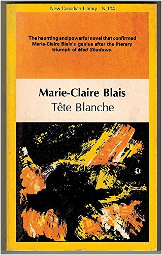 Tete Blanche