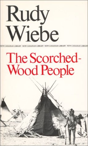 Beispielbild fr The Scorched Wood People zum Verkauf von ThriftBooks-Dallas