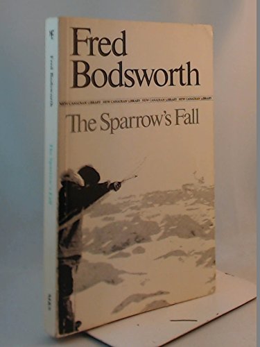9780771093500: The Sparrow's Fall