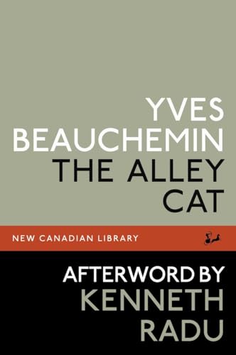 Imagen de archivo de The Alley Cat a la venta por Better World Books: West