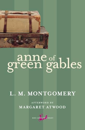 9780771093685: Anne of Green Gables