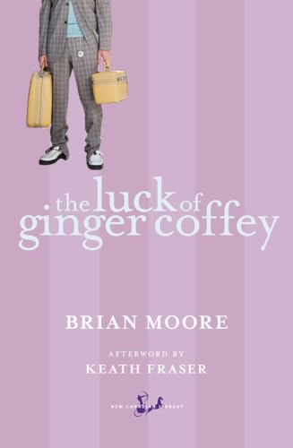 9780771093739: The Luck of Ginger Coffey
