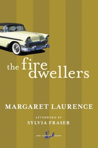 Stock image for The Fire-Dwellers for sale by POQUETTE'S BOOKS