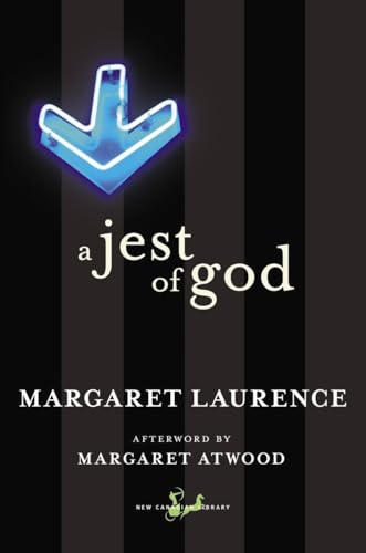 A Jest of God (9780771093784) by Laurence, Margaret