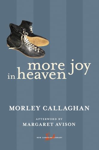 Imagen de archivo de More Joy in Heaven a la venta por Your Online Bookstore