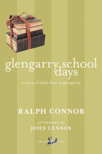 Stock image for Glengarry School Days for sale by Better World Books