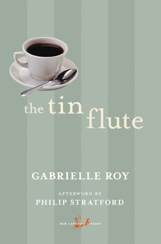 9780771093883: Tin Flute