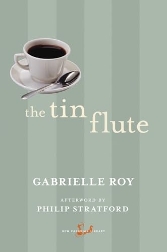 9780771093883: The Tin Flute