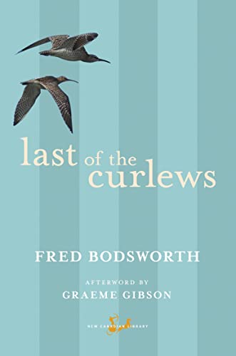 9780771093890: Last of the Curlews