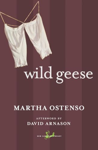Imagen de archivo de Wild Geese a la venta por Better World Books: West