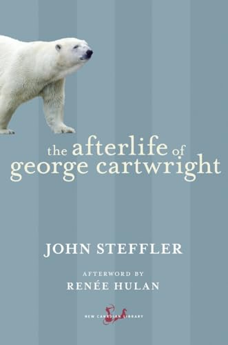 9780771093982: The Afterlife of George Cartwright