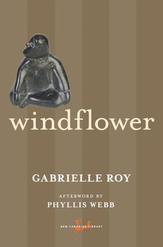 9780771094200: Windflower (New Canadian Library (Paperback))
