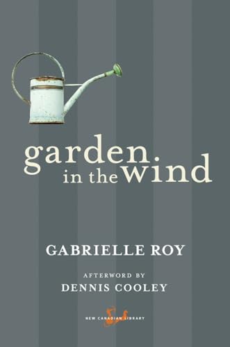 Stock image for Garden in the Wind for sale by Better World Books: West