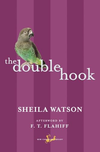 Beispielbild fr The Double Hook zum Verkauf von Better World Books: West