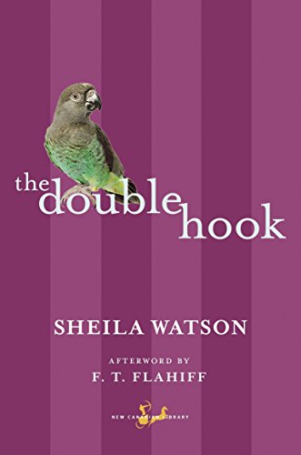 9780771094576: The Double Hook (New Canadian Library)