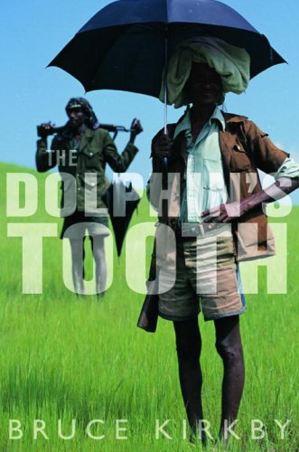 Stock image for The Dolphins Tooth: A Decade In Search of Adventure for sale by Zoom Books Company