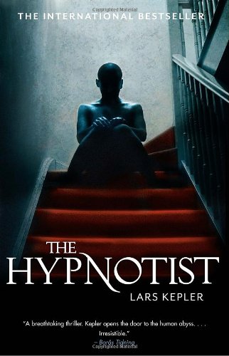 Stock image for Hypnotist for sale by Better World Books