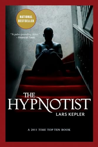 Beispielbild fr The Hypnotist (The Joona Linna Series) zum Verkauf von Books From California