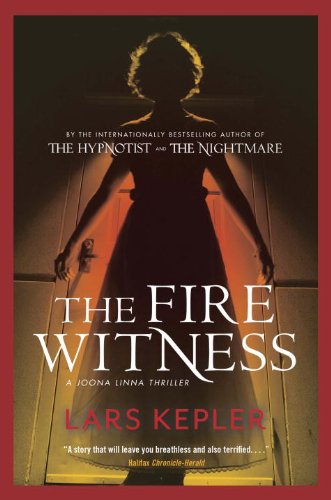 Stock image for Fire Witness for sale by Better World Books