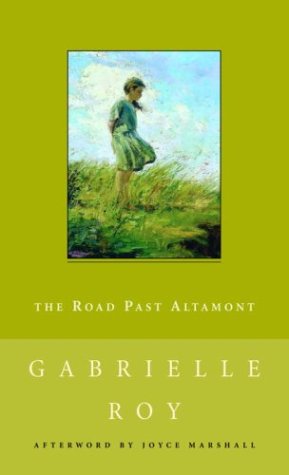 9780771098567: The Road Past Altamont (New Canadian Library S.)