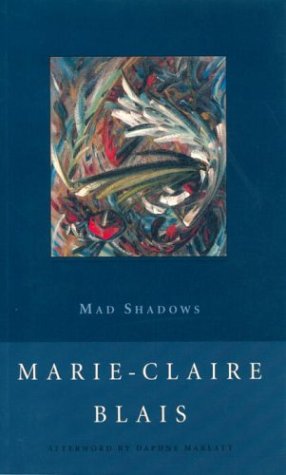 Imagen de archivo de Mad Shadows a la venta por ThriftBooks-Dallas
