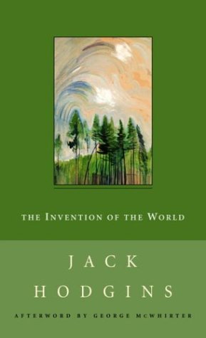 Stock image for The Invention of the World for sale by Better World Books: West